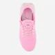Женские кроссовки для бега New Balance Fresh Foam Roav Elite WRVELLP1- B 37.5 (7US) 24 см Розовые (196307615044) - изображение 4