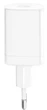 Сетевое зарядное устройство RZTK Block PD 30W USB-A + USB-C White - изображение 5