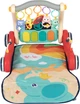 Коврик детский Baby Team многофункциональный 2 в 1 (8590) - изображение 1