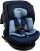 Автокрісло Caretero Mokki I-Size Isofix від 40 см до 150 см Блакитне (5908310396217) - зображення 1