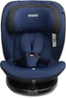 Автокрісло Caretero Mokki I-Size Isofix від 40 см до 150 см Блакитне (5908310396217) - зображення 8