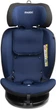 Автокрісло Caretero Mokki I-Size Isofix від 40 см до 150 см Блакитне (5908310396217) - зображення 9