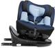 Автокрісло Caretero Mokki I-Size Isofix від 40 см до 150 см Блакитне (5908310396217) - зображення 11