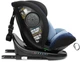 Автокрісло Caretero Mokki I-Size Isofix від 40 см до 150 см Блакитне (5908310396217) - зображення 12