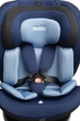 Автокрісло Caretero Mokki I-Size Isofix від 40 см до 150 см Блакитне (5908310396217) - зображення 16