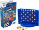 Гра настільна дорожня Hasbro Збери 4 (F8253) - зображення 2