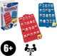Игра настольная дорожная Hasbro Угадай кто? (F8257) - изображение 3