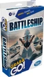 Игра настольная дорожная Hasbro Морской бой (F8252) - изображение 4