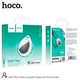 Поисковый трекер - брелок анти-потеря HOCO DI29 Plus Water droplet shape anti-lost tracker - изображение 2