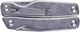 Мультитул Active Universal Tool Silver (10в1) - изображение 5
