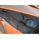 Рюкзак Skif Outdoor Seagle (45L, 34х18х62, 1.1kg) оранжевый - изображение 6