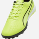 Чоловічі сороконіжки Puma King Match TT 107260-04 40 Салатові (4099686070335) - зображення 4