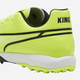 Чоловічі сороконіжки Puma King Match TT 107260-04 40 Салатові (4099686070335) - зображення 5