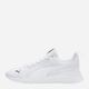 Buty sportowe męskie z siatki Puma Anzarun Lite 371128-03 45 Białe (4062451649302) - obraz 1