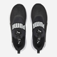 Чоловічі кросівки для бігу Puma Softride Enzo Evo Slip-On 377875-01 41 (7.5UK) Чорні (4065452679866) - зображення 5