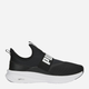 Buty do biegania po asfalcie męskie Puma Softride Enzo Evo Slip-On 377875-01 42 (8UK) Czarne (4065452679873) - obraz 1