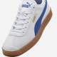 Sneakersy damskie do kostki Puma Club 381111-26 37.5 (4.5UK) Białe (4099686093099) - obraz 4