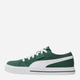 Sneakersy męskie materiałowe Puma Ever FS CV 386393-04 41 (7.5UK) Zielone (4065452427504) - obraz 3