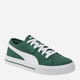 Sneakersy męskie materiałowe Puma Ever FS CV 386393-04 42 (8UK) Zielone (4065452427511) - obraz 2