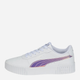 Sneakersy damskie z eko skóry Puma Carina 2.0 Holo Jr 387985-01 36 Białe (4065449615198) - obraz 1