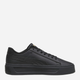 Sneakersy damskie na platformie Puma Smash Platform v3 390758-07 38 Czarne (4099683386002) - obraz 2