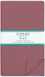 Простынь на резинке Cosas Детская Ranfors 60х120х12 Cherry (4822052072721) - изображение 6