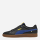 Sneakersy męskie Puma Smash 3.0 Football24 396147-02 40 Czarne (4099686089764) - obraz 1