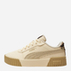 Sneakersy damskie na platformie Puma Carina 2.0 I Am The Drama 396346-01 40.5 (7UK) Beżowe (4099686092832) - obraz 3