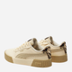 Sneakersy damskie na platformie Puma Carina 2.0 I Am The Drama 396346-01 40.5 (7UK) Beżowe (4099686092832) - obraz 4