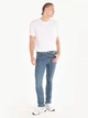 Джинсы Slim Fit мужские Colin's 044 Karl CL1062435-DN41843 30-34 Голубые (8683197501455) - изображение 3