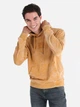 Худи мужское Colin's CL1064608-YLS XL Желтое (8683197787309) - изображение 1