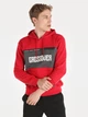 Худи мужское Colin's CL1064776-RED S Красное (8683197900302) - изображение 1