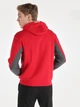 Худи мужское Colin's CL1064776-RED S Красное (8683197900302) - изображение 2