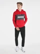 Худи мужское Colin's CL1064776-RED S Красное (8683197900302) - изображение 3