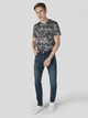 Джинсы Slim Fit мужские Colin's 044 Karl CL1065264-DN42838 29-32 Серо-синие (8683197836304) - изображение 3