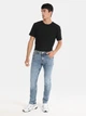 Джинсы Slim Fit мужские Colin's 044 Karl CL1065275-DN42217 29-34 Голубые (8683197846075) - изображение 3