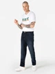 Джинсы Regular Fit мужские Colin's 067 Jack CL1065349-DN04309 30-34 Темно-синие (8683197854117) - изображение 3