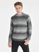 Джемпер мужской Colin's CL1065733-GRA XL Серый (8683197896797) - изображение 1