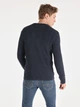 Джемпер мужской Colin's CL1065743-INV M Синий (8683197894762) - изображение 2