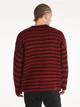 Джемпер мужской Colin's CL1065907-PLM XL Красный (8683197897268) - изображение 2