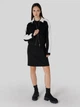 Кардиган женский Colin's CL1065909-BLK M Черный (8683197918239) - изображение 3