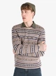 Джемпер мужской Colin's CL1066334-TPE XL Бежевый (8683197897671) - изображение 1