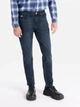 Джинсы Slim Fit мужские Colin's 067 Jack CL1066358-DN05361 30-34 Синие (8683197948212) - изображение 1