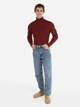 Джинсы Regular Fit мужские Colin's 046 Marco CL1066360-DN00528 32-36 Голубые (8683197953339) - изображение 3