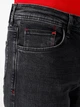 Джинсы Slim Fit мужские Colin's 045 David CL1066457-DN43033 31-34 Графитовые (8683197936387) - изображение 5
