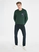 Джинсы Slim Fit мужские Colin's 044 Karl CL1066474-DN42967 30-34 Синие (8683197929679) - изображение 3