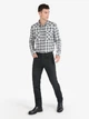 Джинсы Slim Fit мужские Colin's 044 Karl CL1066522-DN42964 31-34 Черные (8683197945488) - изображение 3