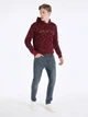 Джинсы Slim Fit мужские Colin's 067 Jack CL1066526-DN42280 31-34 Серые (8683197941459) - изображение 3