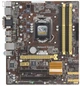 Материнська плата ASUS B85M-E (B85M-E) (s1150, Intel B85, Micro-ATX) - зображення 1