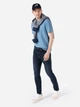 Джинсы Slim Fit мужские Colin's 041 Danny CL1067186-DN03334 32-32 Темно-синие (8684112004983) - изображение 3